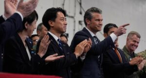 EEUU lanza ataques contra presuntas embarcaciones del narco frente a Colombia; 14 muertos