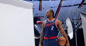 La NBA mantendrá el All-Star en Los Ángeles mientras investiga a Clippers por acuerdo con Leonard