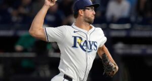 Dodgers lideran con 26 violaciones al reloj de lanzamiento en Grandes Ligas