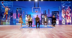 NBA por Prime busca redefinir la forma en que los aficionados ven el baloncesto