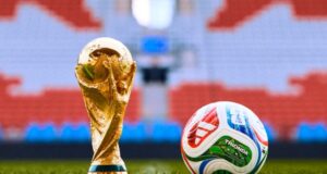 ya son 32 selecciones clasificadas