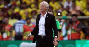 José Pékerman confesó cómo fue salida de Selección Colombia: ‘me fui con mucha tristeza, me frustré’ | Selección Colombia