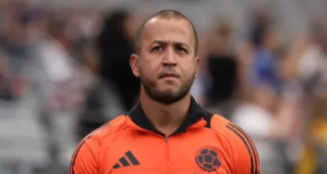 Declaraciones de Ángelo Marsiglia previo al juego entre Bolivia y Colombia en Liga de Naciones | Selección Colombia