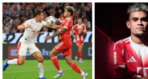 minuto a minuto y con Luis Díaz a la espera, 0-0