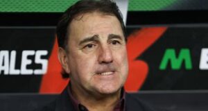 La sorpresa que daría Néstor Lorenzo en amistosos de noviembre: no convocaría a David Ospina | Selección Colombia