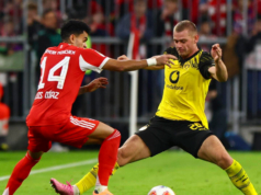 Luis Díaz se concentra en la Bundesliga y apunta todos los cañones al partido Bayern Múnich vs. Friburgo: horario y canal de TV