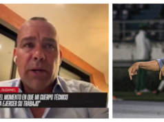 ‘El día a día era deprimente’