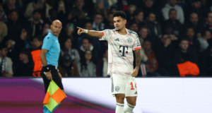 Luis Díaz y el doblete del olvido… (Opinión)