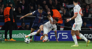 ¿algún recado para Luis Díaz?