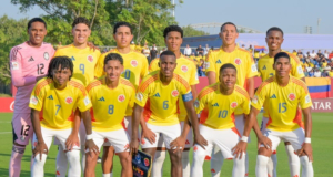 hora y TV del partido en el Mundial
