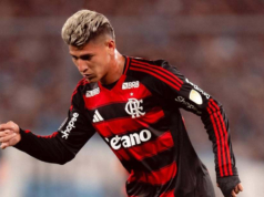 Flamengio vs. Palmeiras EN VIVO final Copa Libertadores 2025 minuto a minuto