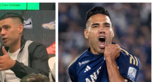 ‘me faltaba en mi lista de sueños’