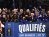 Francia, con Mbappé, nuevo clasificado al Mundial del 2026 y segundo confirmado por Europa