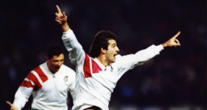 Francia clasificada… al Mundial ’98 (Último tango, opinión)