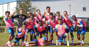 La Selección Colombia cierra su año contra Australia en un amistoso en Nueva York: ¡que suba la exigencia!