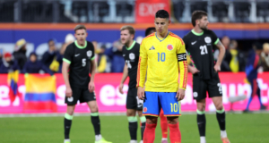 Mundial 2026 | Una supercomputadora predice el grupo de la Selección Colombia y sus resultados: jugaría contra el que sería el campeón