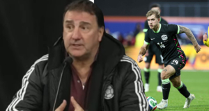 ddeclaraciones tras el triunfo de Colombia contra Australia