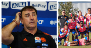 etapa decisiva de la Selección Colombia para armar la lista definitiva y llegar de la mejor manera a la competencia