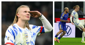 Mundial con nuevos animadores… (Último tango, opinión)