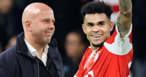 Arne Slot no quería su venta y hallan al culpable de su fuga al Bayern Múnich