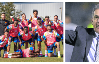 Así se prepara un Mundial en 7 meses y con solo dos partidos de ensayo… (Opinión)