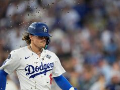 Kiké Hernández se perderá el Clásico Mundial de Béisbol con Puerto Rico