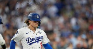 Kiké Hernández se perderá el Clásico Mundial de Béisbol con Puerto Rico