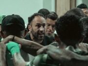 “Jugar cada tres días es difícil”, dijo Diego Arias