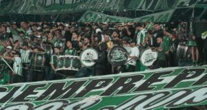 Referente de Atlético Nacional enfrenta conflicto legal en México