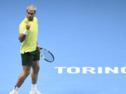 Carlos Alcaraz se asegura terminar el año como N.1 del mundo