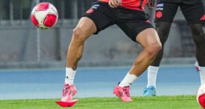 habitual de Lorenzo se lesionó