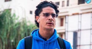 Cataño reveló el plato más raro que ha comido en Bolivia