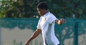 Colombia empató con El Salvador y complicó su clasificación