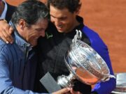 Entrena tu mente para ganar, llega a Colombia con Toni Nadal
