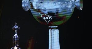 Conmebol evalúa trasladar finales de la Libertadores fuera de Sudamérica