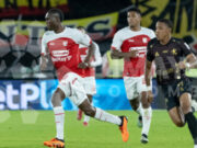 Cuentas de América y Santa Fe para entrar a los cuadrangulares