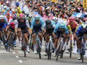 El Tour Colombia no se realizará en la temporada 2026