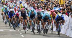 El Tour Colombia no se realizará en la temporada 2026