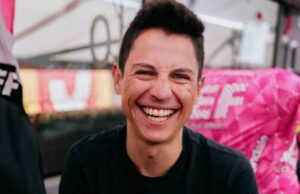 El palmarés de Esteban Chaves