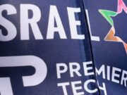 Equipo Israel Premier Tech se convierte en el NSN Cycling Team
