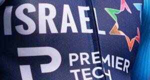 Equipo Israel Premier Tech se convierte en el NSN Cycling Team