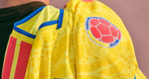 Jugadoras de Selección Colombia campeonas de copa en Brasil