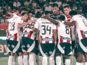 Fixture del Junior para los cuadrangulares de Liga BetPlay 2025-2