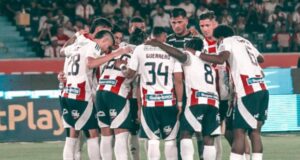 Fixture del Junior para los cuadrangulares de Liga BetPlay 2025-2