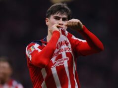 Las Chivas están cerca de tener un campeón de goleo después de cinco años