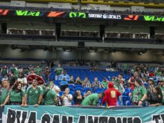 Emilio Azcárraga le manda un mensaje a los seguidores de El Tri