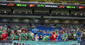 Emilio Azcárraga le manda un mensaje a los seguidores de El Tri