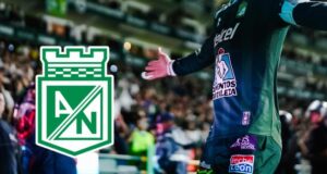 ¿James Rodríguez a Atlético Nacional? Una ilusión difícil