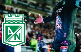 ¿James Rodríguez a Atlético Nacional? Una ilusión difícil