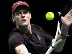 Jannik Sinner jugará las semifinales de París-Bercy 2025
